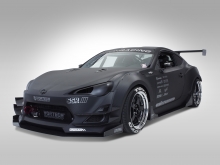 SCION FR-S Danielem SONG 2012 01